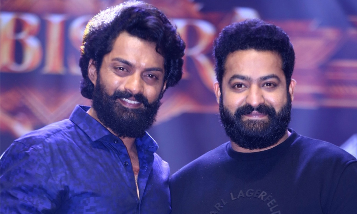  Why Didnt Kalyan Ram Become Star Hero Lik NTR Details, Kalyan Ram , NTR , Star-TeluguStop.com