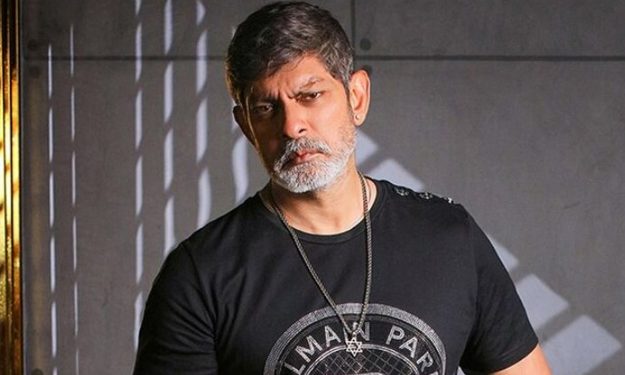 Telugu Jagapathi Babu, Jagapathibabu, Srikanth, Telugu, Tollywood-Movie