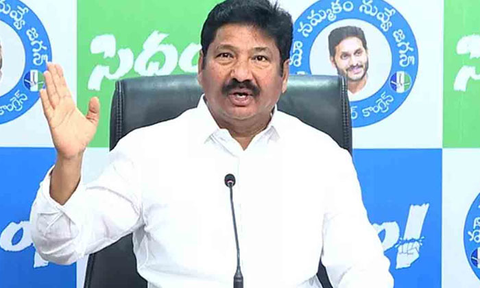 Telugu Acbarest, Ap, Chandrababu, Janasena, Jogi Ramesh, Kodali Nani, Ysrcp-Poli