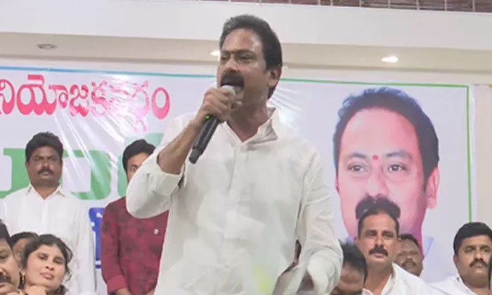 Telugu Ap, Eluru Mla, Jagan, Janasena, Radhakrishnayya, Telugudesam, Ysrcp-Polit