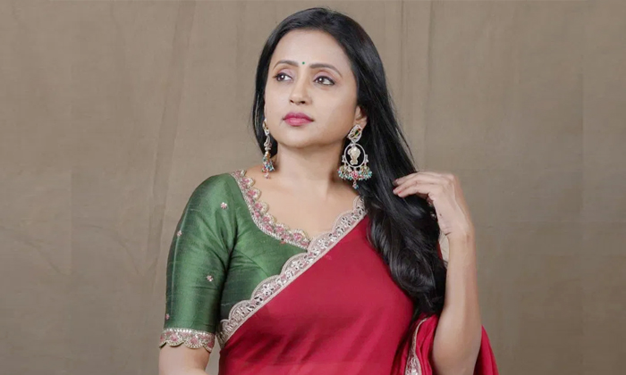 Telugu Anchor Suma, Estatecompany, Suma, Suma Kanakala, Suma Estate Ad, Sumaesta