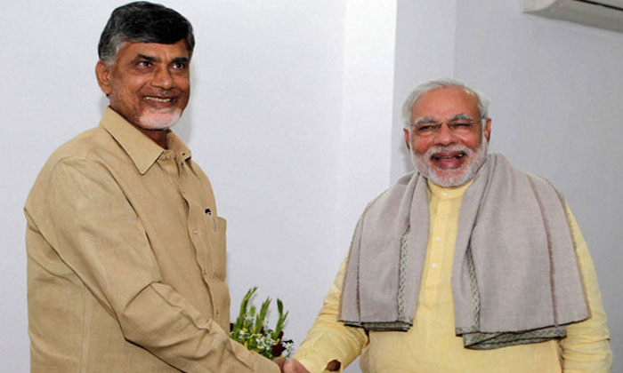  Pm Modi To Ap When And Why , Prime Minister Of India, Modhi, Ap Cm Chandrababu,-TeluguStop.com