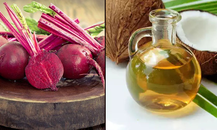  Try This Beetroot Serum For Skin Whitening! Skin Whitening, Skin Whitening Serum-TeluguStop.com