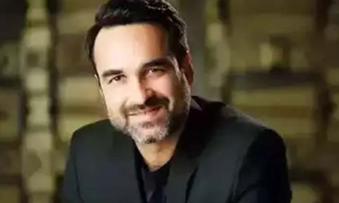 Telugu Bollywood, Bollywoodpankaj, York, Pankaj Tripathi-Telugu NRI