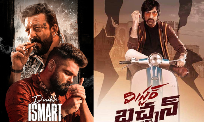 Telugu Aparichitudu, Pa Ranjith, Double Ismart, Vikram, Kollywood, Bachchan, Tha