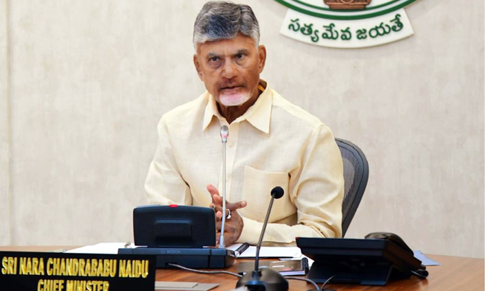  Can Cm Chandrababu Fulfill The Super Six Schemes Details, Tdp, Chandrababu, Pava-TeluguStop.com