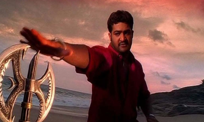 Telugu Chiranjeevi, Jr Ntr, Magadheera, Rajamouli, Simhadri, Spell Bounded, Toll