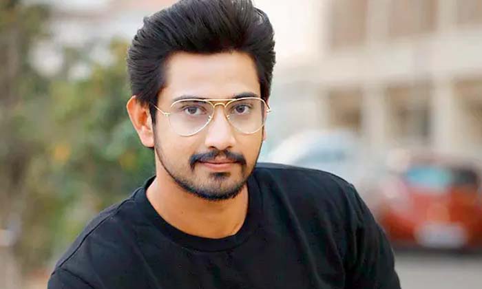  Controversies Become Plus For Raj Tarun Details Inside Goes Viral In Social Medi-TeluguStop.com