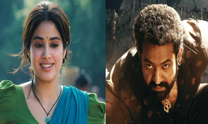 Telugu Devara, Janvi Kapoor, Jr Ntr, Koratala Shiva, Tollywood, War-Movie