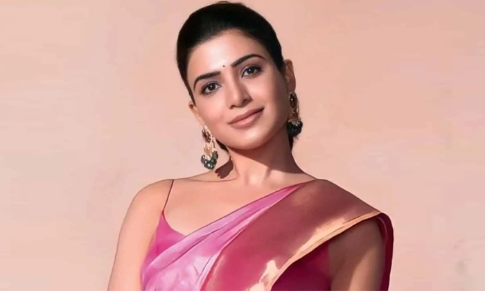  Fake News Viral About Star Heroine Samantha Marriage Details, Samantha, Samantha-TeluguStop.com