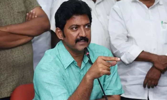 Telugu Ap, Cbn Tdp, Chandrababu, Gannavaram Mla, Kodali Nani-Politics