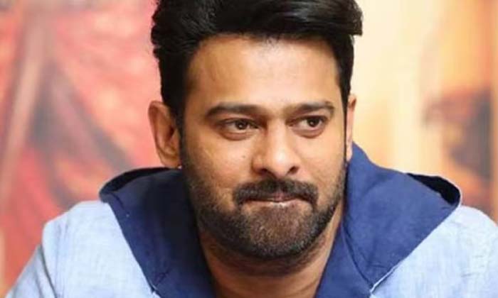  Is Prabhas Doing Wrong, Prabhas, Tollywood, Mistakes, Wrong, Kalki, Salaar-TeluguStop.com