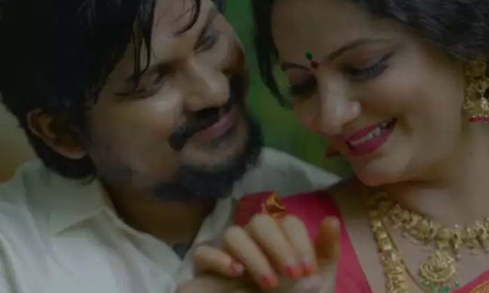 Telugu Baby Bump, Jabardasth, Rakesh, Sujatha-Movie
