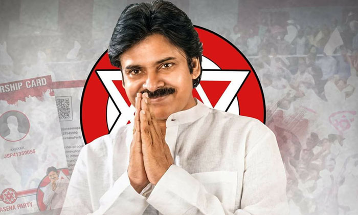 Telugu Ap, Janasena, Janasenani, Telugudesam, Ysrcp-Politics