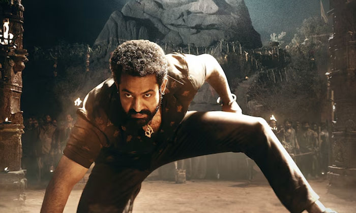  Latest News About Jr Ntr Devara Movie, Jr Ntr, Devara, Voice, Dubbing , Devara M-TeluguStop.com