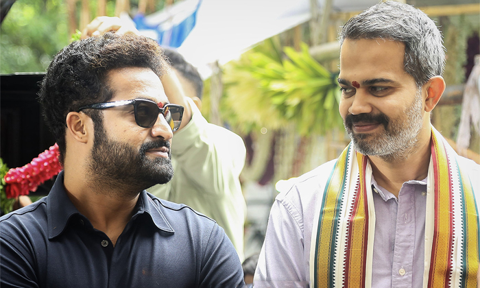 Telugu Jr Ntr, Khun Sa, Ntr, Ntr Launch, Ntr Story Line, Opium Khun Sa, Prashant