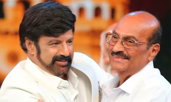 Telugu Balakrishna, Balakrishnajai, Boyapati Srinu, Jai Balayya, Jaibalayya, Kod