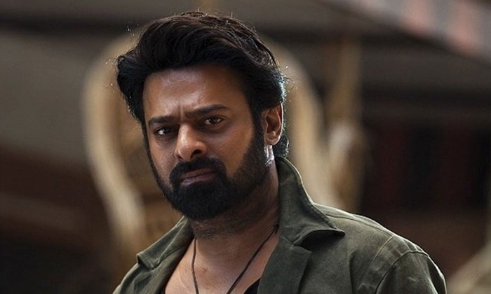  These Are The Problems For Prabhas Movies Details Inside Goes Viral In Social Me-TeluguStop.com