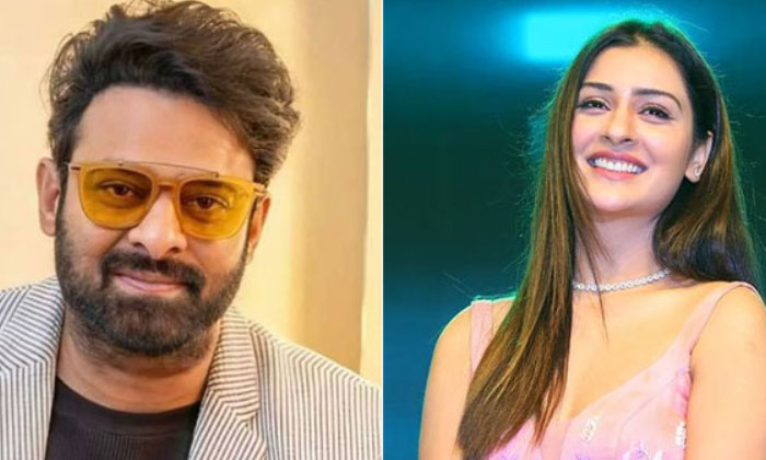  Payal Rajput Talks About Rumors, Payal Rajput, Filmfare Awards, Prabhas, Tollyw-TeluguStop.com