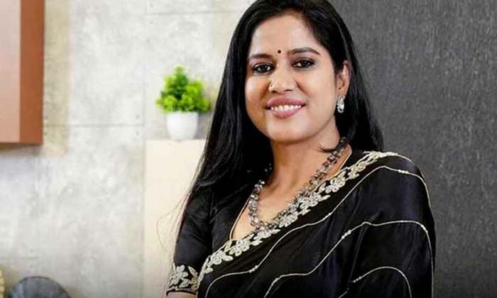  Rupa Lakshmi About Jr Ntr Devara Movie, Rupa Lakshmi, Jr Ntr, Devara Movie, Toll-TeluguStop.com