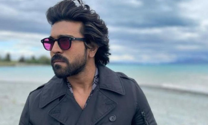  Ram Charan Great And Kind Heart Details Inside Goes Viral In Social Media ,ra-TeluguStop.com