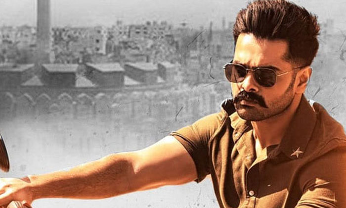  This Is The Only Way For Ram To Get Success ,Ram Pothineni, Tollywood, Skanda,-TeluguStop.com