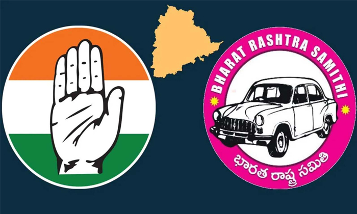 Telugu Congress, Sunil Kanugolu, Telangana-Politics