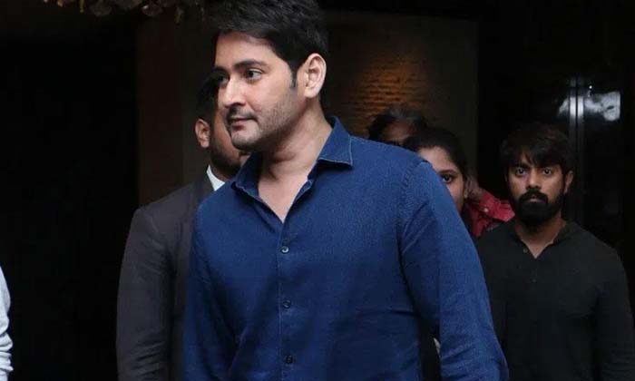  Super Star Mahesh Babu Spending Amount For Operations Details Inside Goes Viral-TeluguStop.com