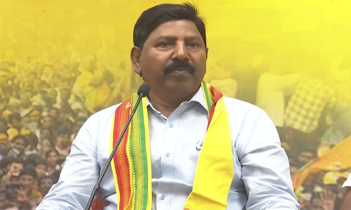  Tdp Alliance Candidates Favorite For Visakha Local Body Mlc Elections Details, T-TeluguStop.com