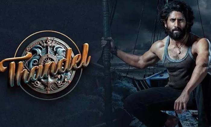  Thandel Movie Budget Become Hot Topic In Social Media Details Inside Goes Viral-TeluguStop.com