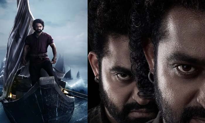  This Is The Clarity About Ntr Dual Role In Devara Movie Details Inside Goes Vira-TeluguStop.com