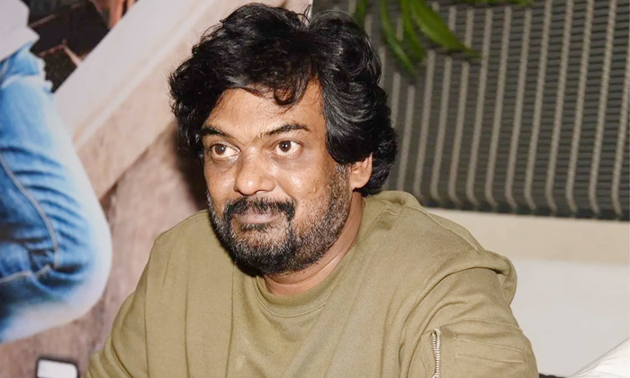 Telugu Puri Jagannadh, Double Ismart, Ismart Shankar, Liger, Mani Sharma, Purija