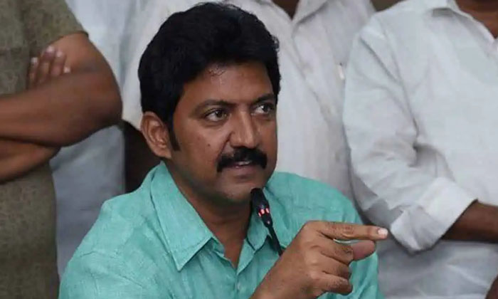 Telugu Ap Cm Jagan, Chandrababu, Gannavaram Mla, Jagan-Politics