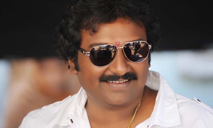  Vv Vinayak Follows Some Astrologers, Vv Vinayak, Tollywood, Astrologers, Movies-TeluguStop.com