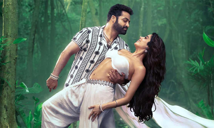 Telugu Devara, Devara Pre, Janhvi Kapoor, Jr Ntr, Koratala Shiva, Kurnool, Ntr D