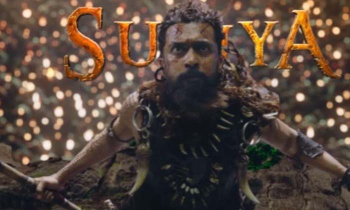 Telugu Baahubali, Indian, Jailer, Kalki, Kanguva, Siruttai Shiva, Surya, Tollywo