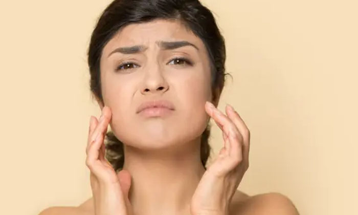 Telugu Tips, Remedy, Latest, Simple Tip, Skin Care, Skin Care Tips, Wrinkle Skin