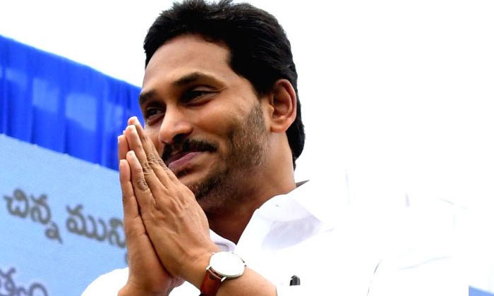  Win Or Lose, Is Jagan That Much, Tdp, Chandrababu, Pavan Kalyan, Ysrcp, Ysrcp Le-TeluguStop.com