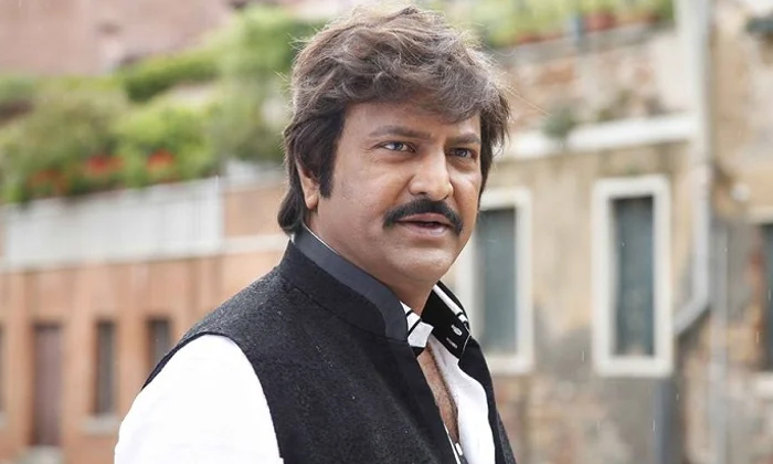 Telugu Mohan Babu, Manchu Lakshmi, Mohanbabu, Mohan Babu Maid, Nayak, Robbery-Mo