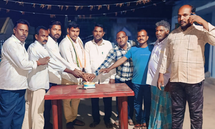 Adi Srinivas Birthday Celebrations, Adi Srinivas Birthday Celebrations ,kathalap Adi Srinivas Birthday Celebrations, Adi Srinivas Birthday Celebrations ,kathalap-TeluguStop.com