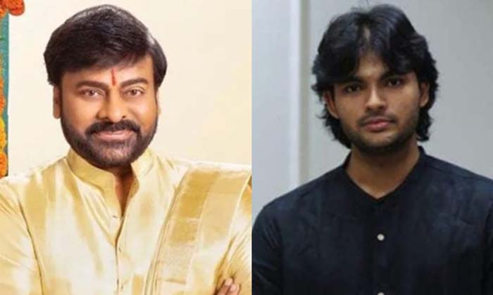  Akira Play Key Role On Chiru Vishwambara Movie , Akira, Chiranjeevi, Vishwambara-TeluguStop.com