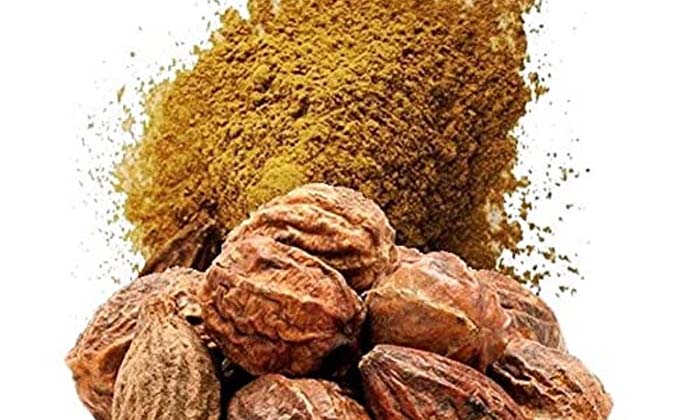  Amazing Health Benefits Of Myrobalan! Myrobalan, Myrobalan Benefits, Health, Hea-TeluguStop.com