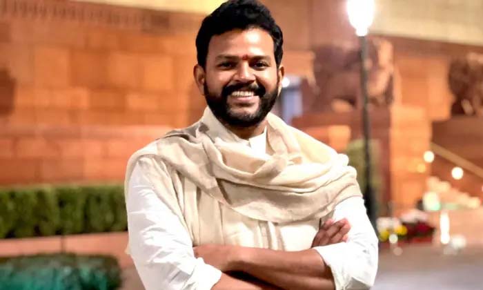  Another Key Post For Union Minister Rammohan Naidu, Kinjarapu Rammohan Naidu, Sr-TeluguStop.com