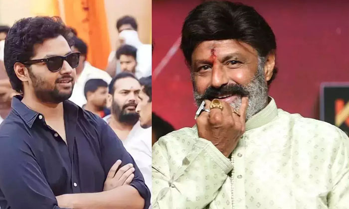  Balakrishna Gives Crazy Update On Mokshagna Film , Balakrishna, , Iifa Mokshagn-TeluguStop.com