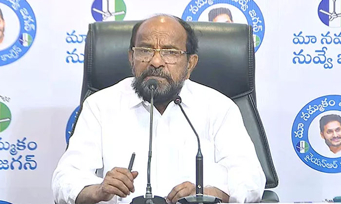 Telugu Ap, Bjp Telangana, Krishnaiah, Telangana Bjp, Ysrcp-Politics