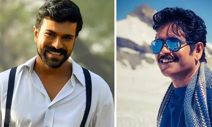  Telugu Star Hero In Ram Charan Buchi Babu Movie ,Buchi Babu Sana , Ram Charan-TeluguStop.com