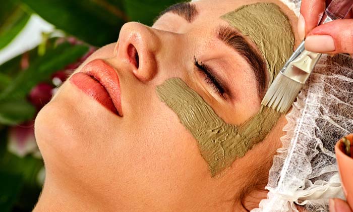  Do You Know How To Get White Glowing Skin With Basil Leaves? White Glowing Skin,-TeluguStop.com