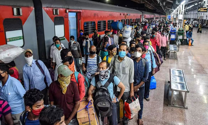  Do You Know Which Are The Highest Revenue Earning Railway Stations In India ,ind-TeluguStop.com