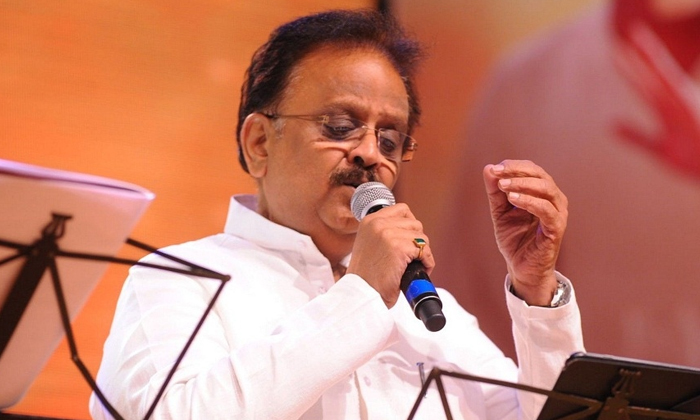  Facts About Sp Balasubrahmanyam Details, Sp Balasubrahmanyam, Legendary Singer-TeluguStop.com