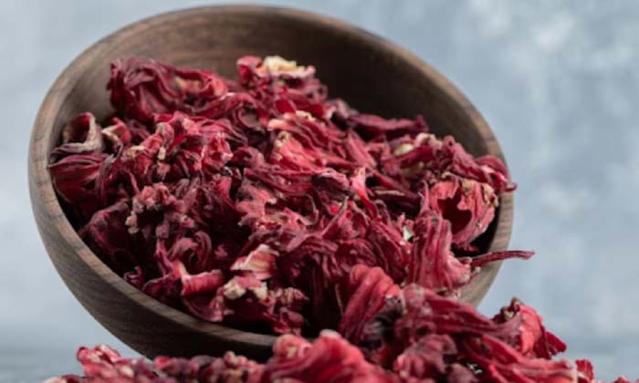  Hibiscus Oil For Healthy Strong Hair! Hibiscus Oil, Healthy Strong Hair, Healthy-TeluguStop.com